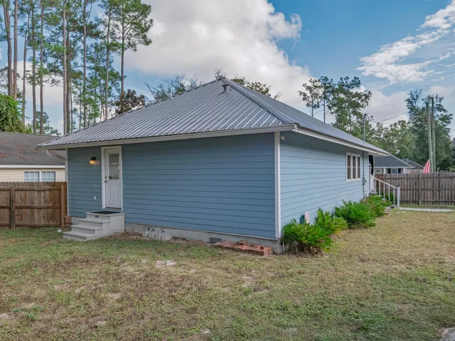 $249,900 | 50 Melody Lane, Crawfordville, FL 32327