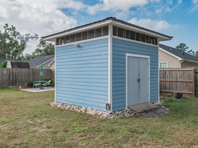 $249,900 | 50 Melody Lane, Crawfordville, FL 32327