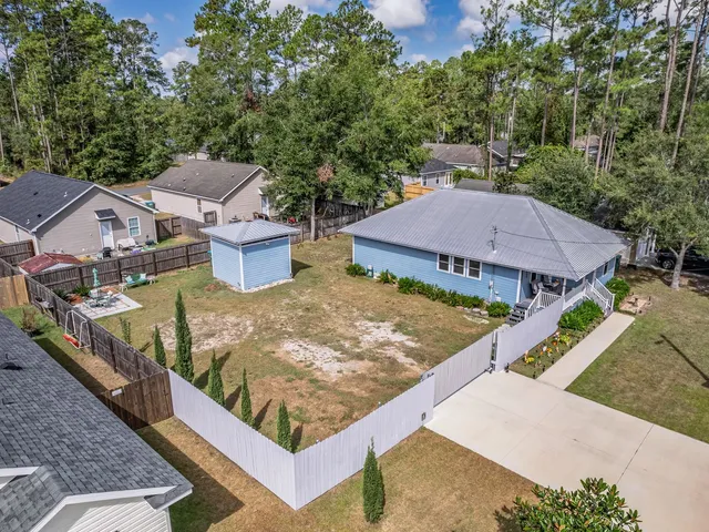 $249,900 | 50 Melody Lane, Crawfordville, FL 32327