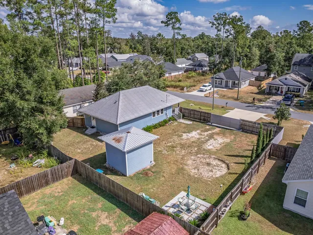 $249,900 | 50 Melody Lane, Crawfordville, FL 32327