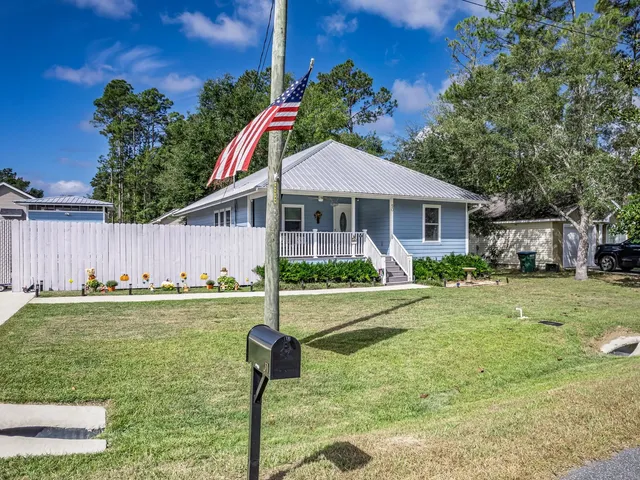 $249,900 | 50 Melody Lane, Crawfordville, FL 32327