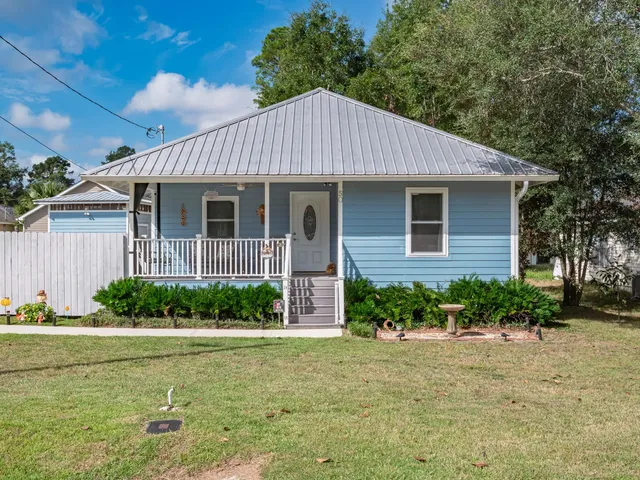 $249,900 | 50 Melody Lane, Crawfordville, FL 32327