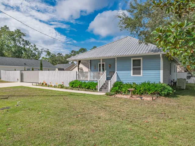 $249,900 | 50 Melody Lane, Crawfordville, FL 32327