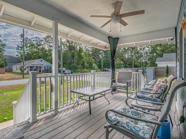 $249,900 | 50 Melody Lane, Crawfordville, FL 32327