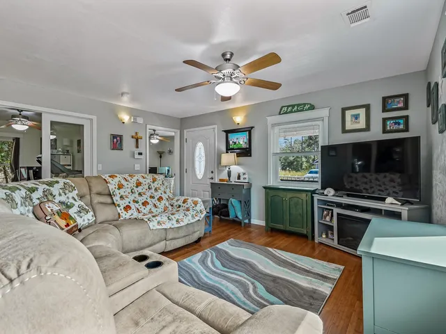 $249,900 | 50 Melody Lane, Crawfordville, FL 32327