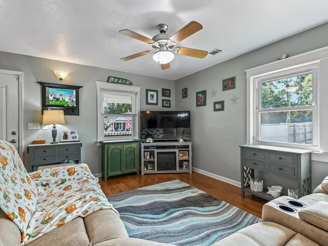 $249,900 | 50 Melody Lane, Crawfordville, FL 32327