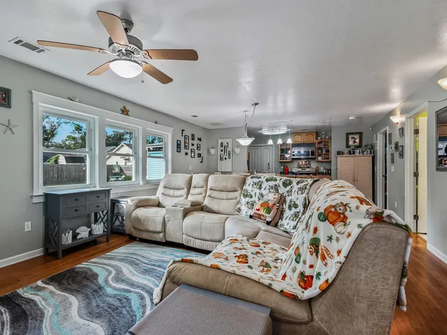 $249,900 | 50 Melody Lane, Crawfordville, FL 32327