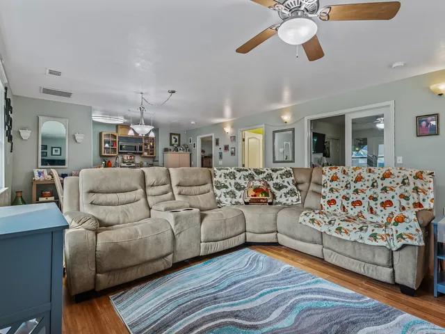 $249,900 | 50 Melody Lane, Crawfordville, FL 32327