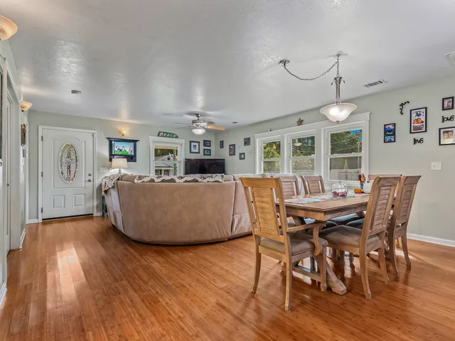 $249,900 | 50 Melody Lane, Crawfordville, FL 32327