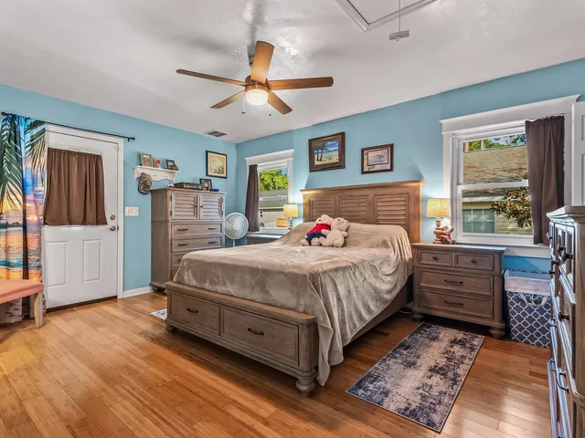 $249,900 | 50 Melody Lane, Crawfordville, FL 32327