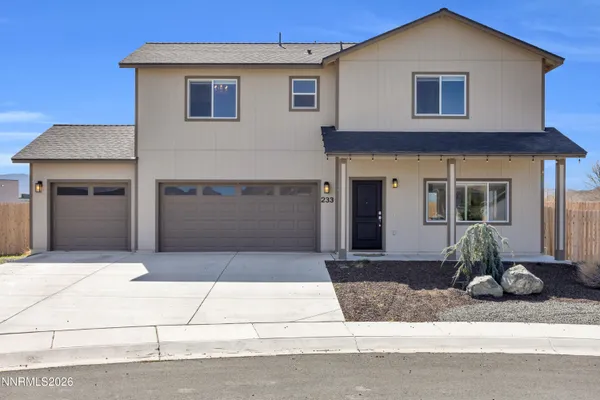 $440,000 | 233 Misty Way, Dayton, NV 89403