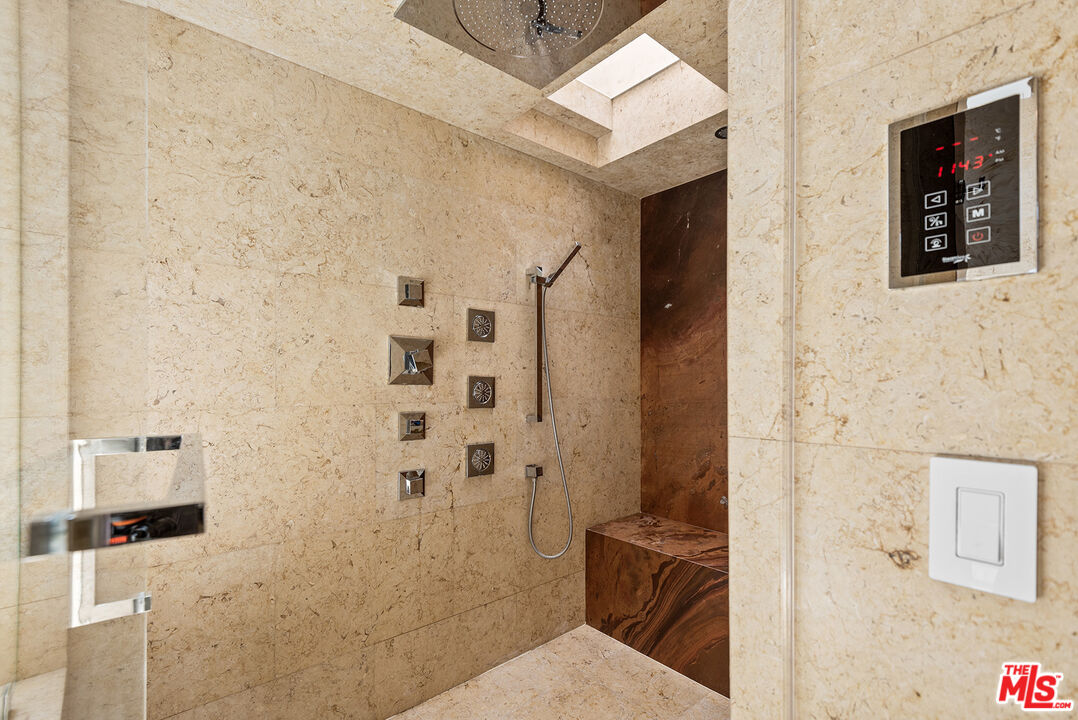 117 Ketch Mall Marina del Rey, CA 90292 - Photo 18 of 43 a bathroom with a shower