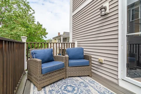 $1,129,000 | 43 Hall Street, Unit 1, Waltham, MA 02453