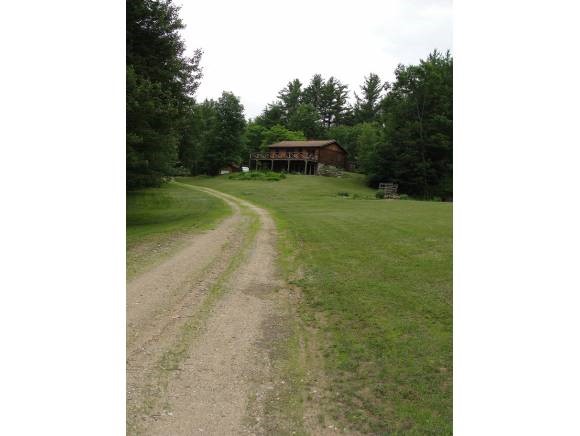139 King Road Chichester, NH 03258 - Photo 1 of 1