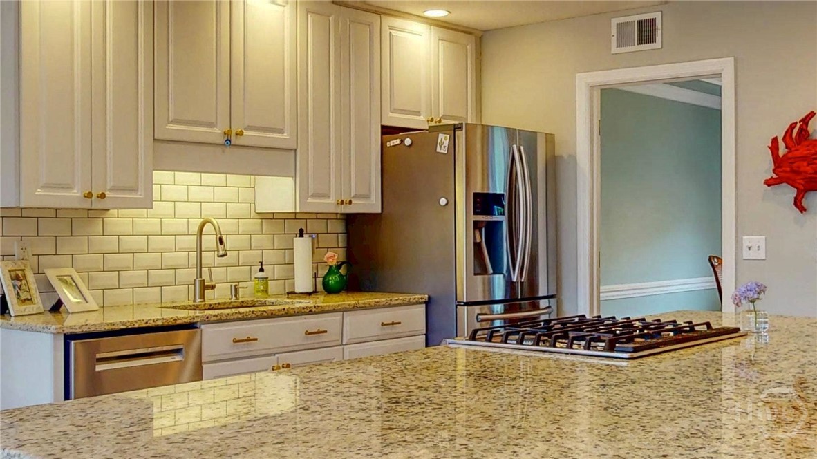1605 Fox Hall Road Savannah, GA 31406 - Photo 15 of 39