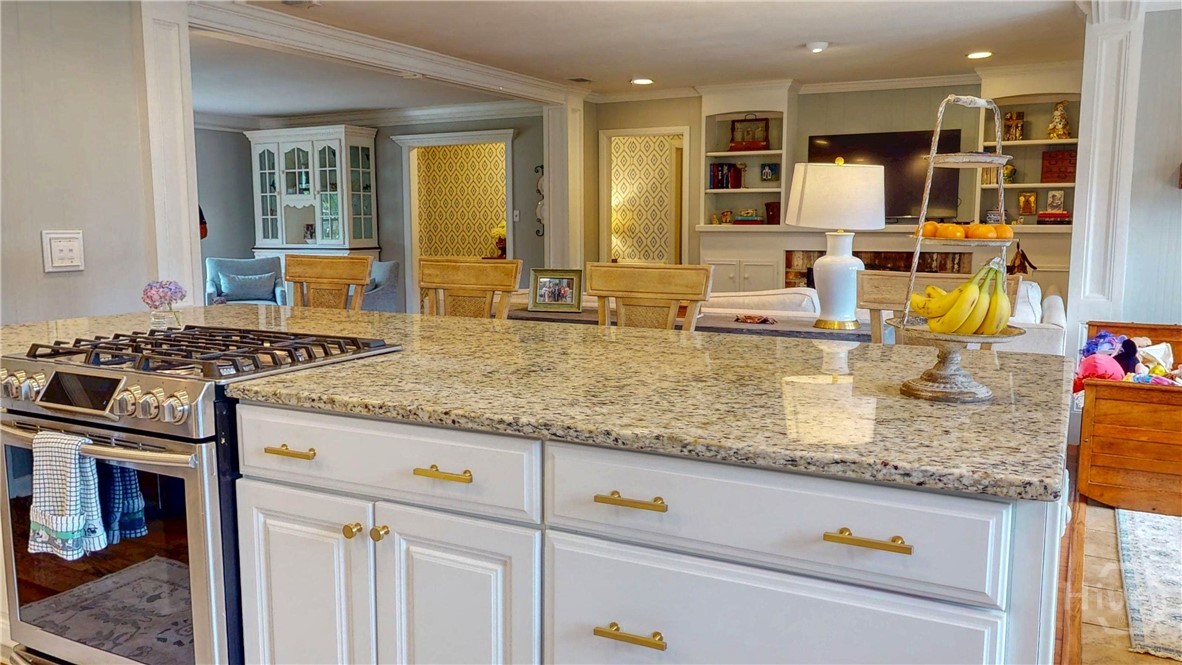 1605 Fox Hall Road Savannah, GA 31406 - Photo 17 of 39