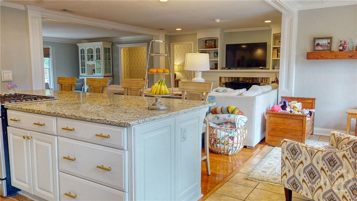 1605 Fox Hall Road Savannah, GA 31406 - Photo 18 of 39
