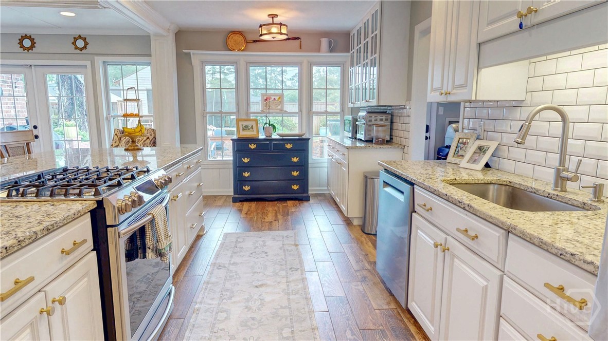 1605 Fox Hall Road Savannah, GA 31406 - Photo 19 of 39