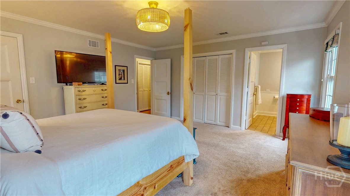 1605 Fox Hall Road Savannah, GA 31406 - Photo 22 of 39