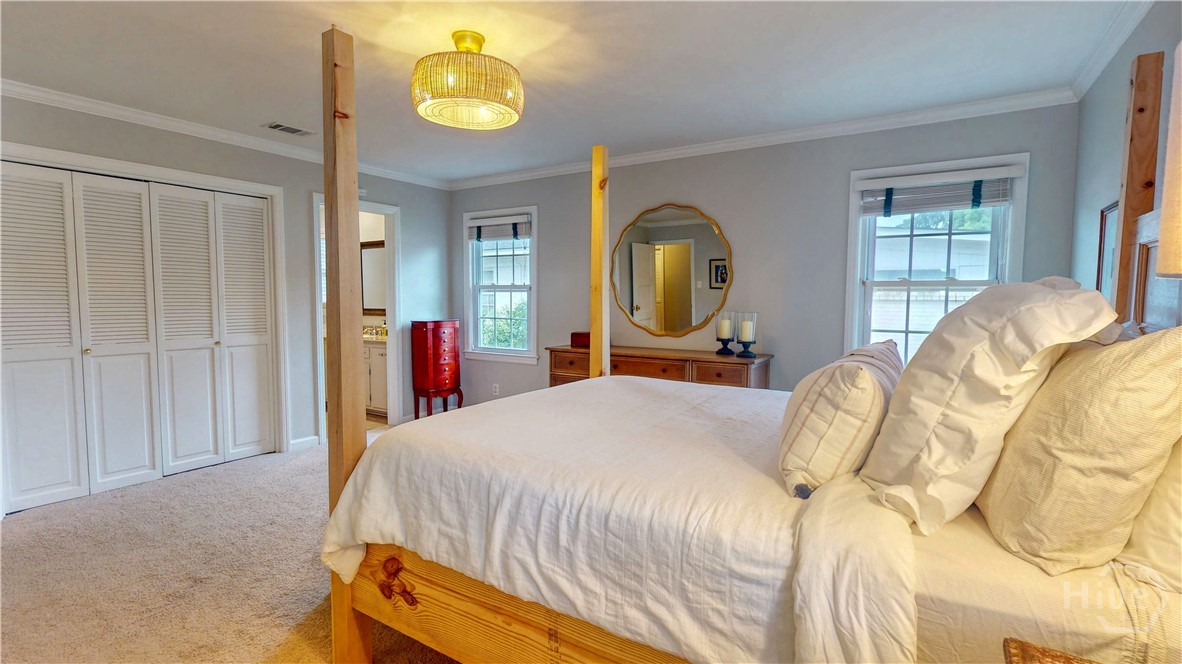 1605 Fox Hall Road Savannah, GA 31406 - Photo 23 of 39