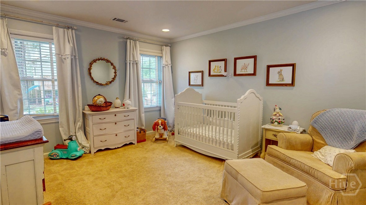 1605 Fox Hall Road Savannah, GA 31406 - Photo 25 of 39