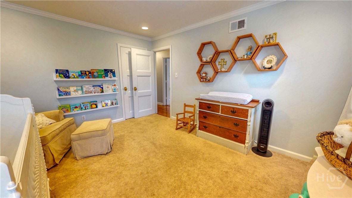 1605 Fox Hall Road Savannah, GA 31406 - Photo 26 of 39