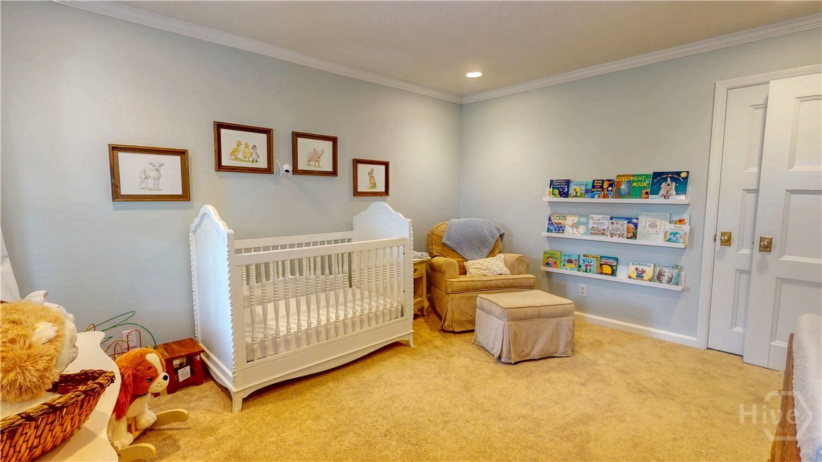 1605 Fox Hall Road Savannah, GA 31406 - Photo 27 of 39