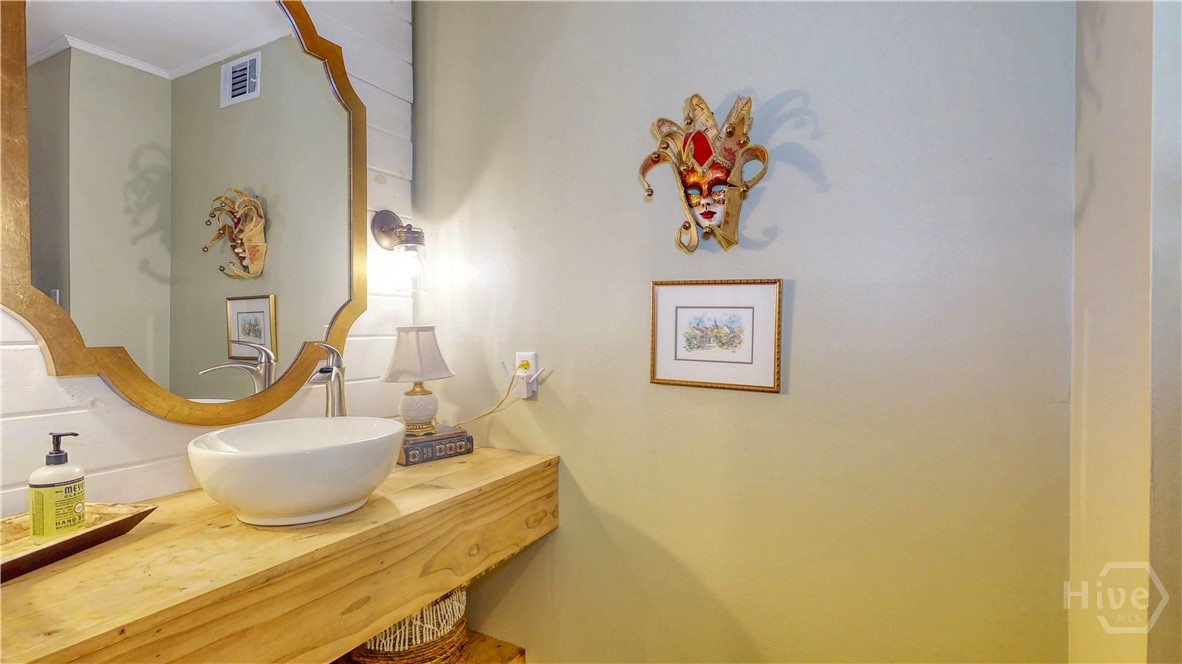 1605 Fox Hall Road Savannah, GA 31406 - Photo 28 of 39