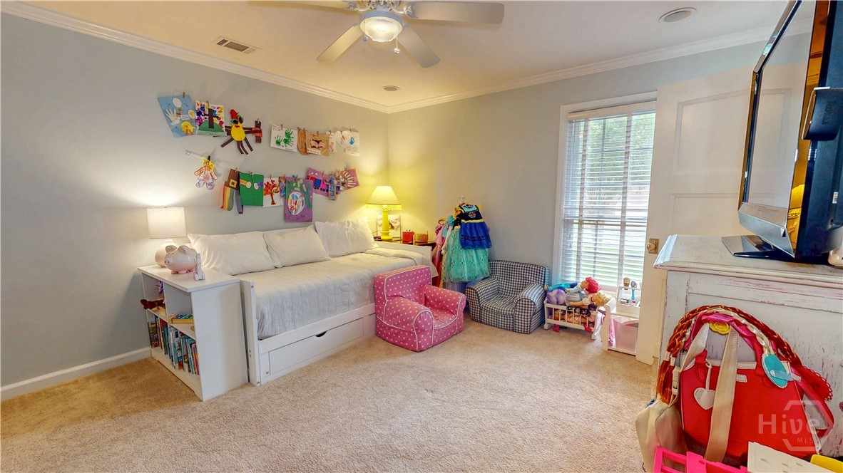 1605 Fox Hall Road Savannah, GA 31406 - Photo 29 of 39