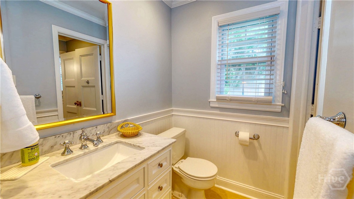 1605 Fox Hall Road Savannah, GA 31406 - Photo 31 of 39