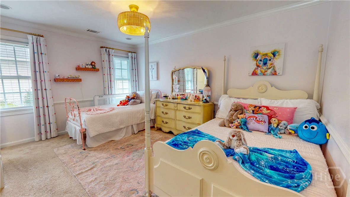 1605 Fox Hall Road Savannah, GA 31406 - Photo 34 of 39
