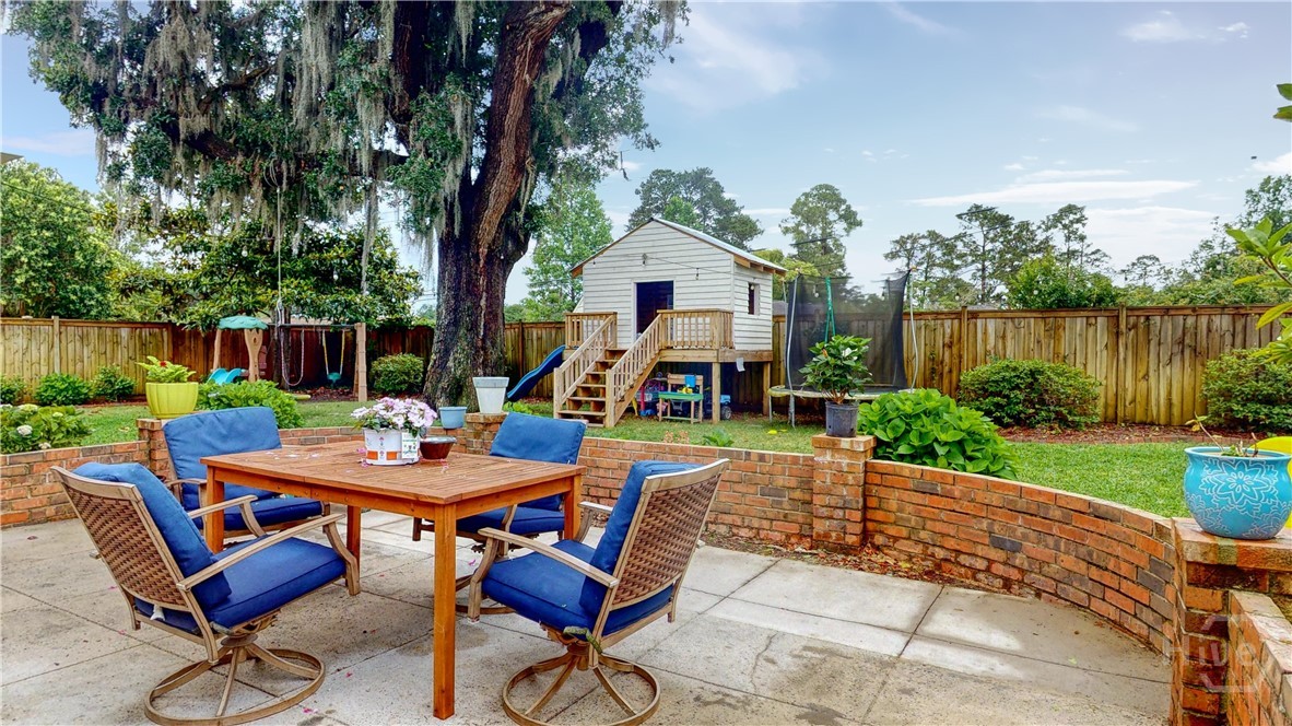 1605 Fox Hall Road Savannah, GA 31406 - Photo 35 of 39