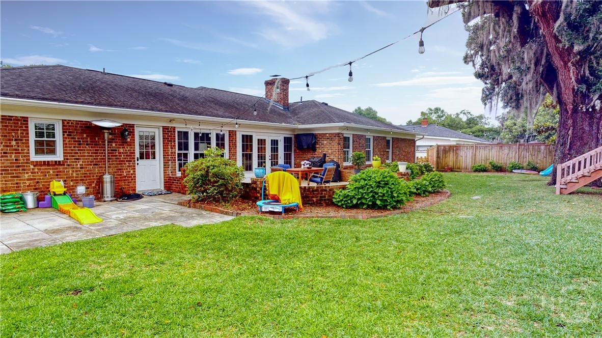 1605 Fox Hall Road Savannah, GA 31406 - Photo 36 of 39