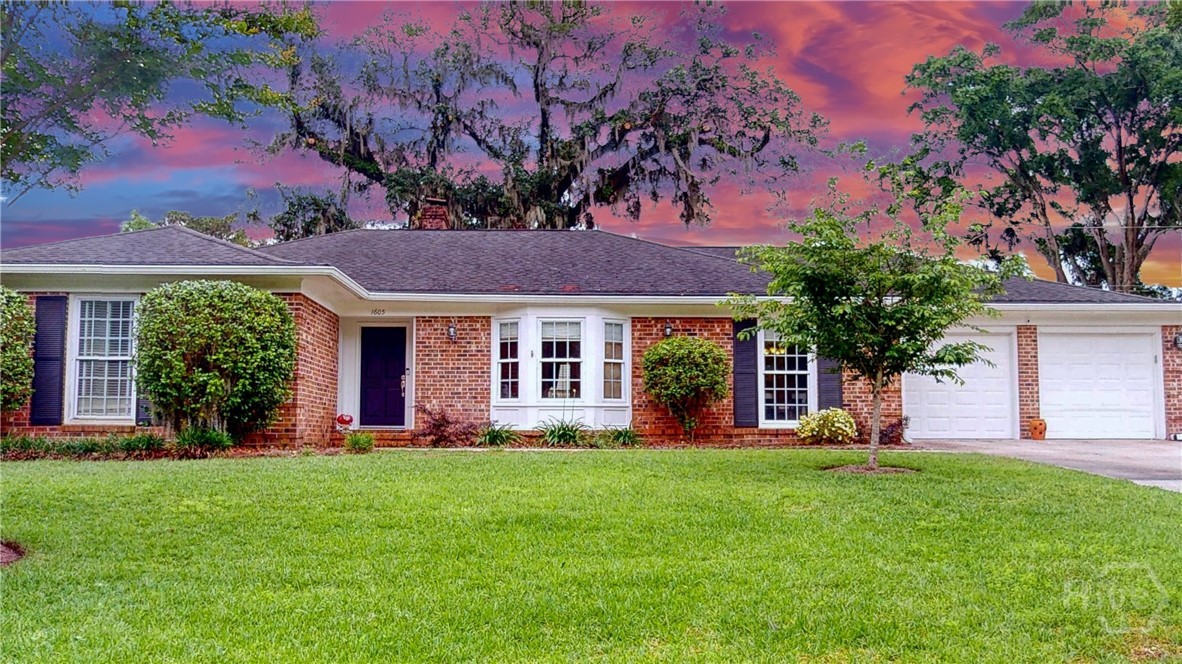 1605 Fox Hall Road Savannah, GA 31406 - Photo 38 of 39