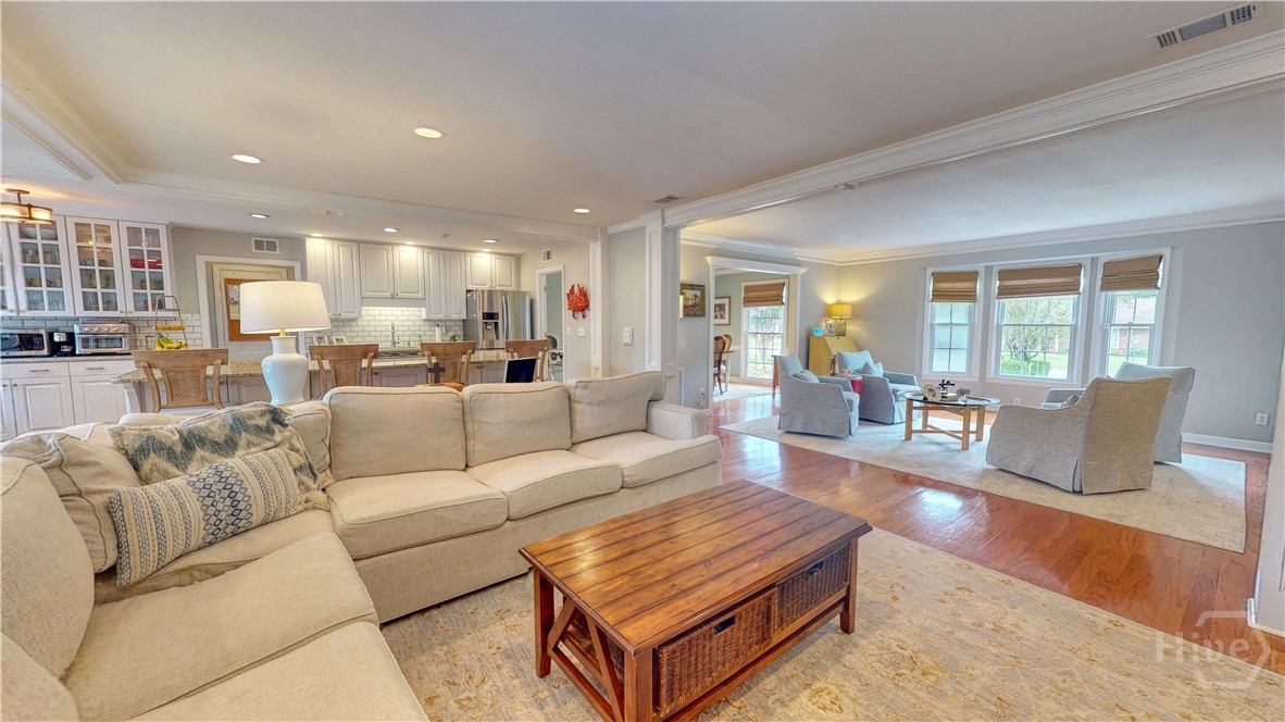 1605 Fox Hall Road Savannah, GA 31406 - Photo 5 of 39