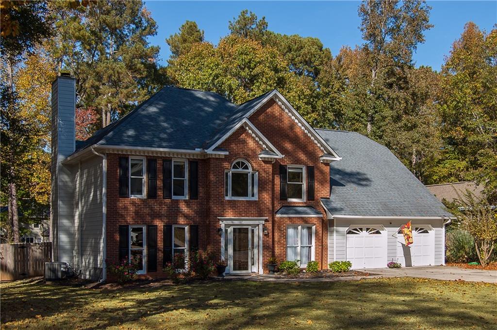 4112 Maple Lane Powder Springs, GA 30127 - Photo 1 of 1 Gallery Image 1