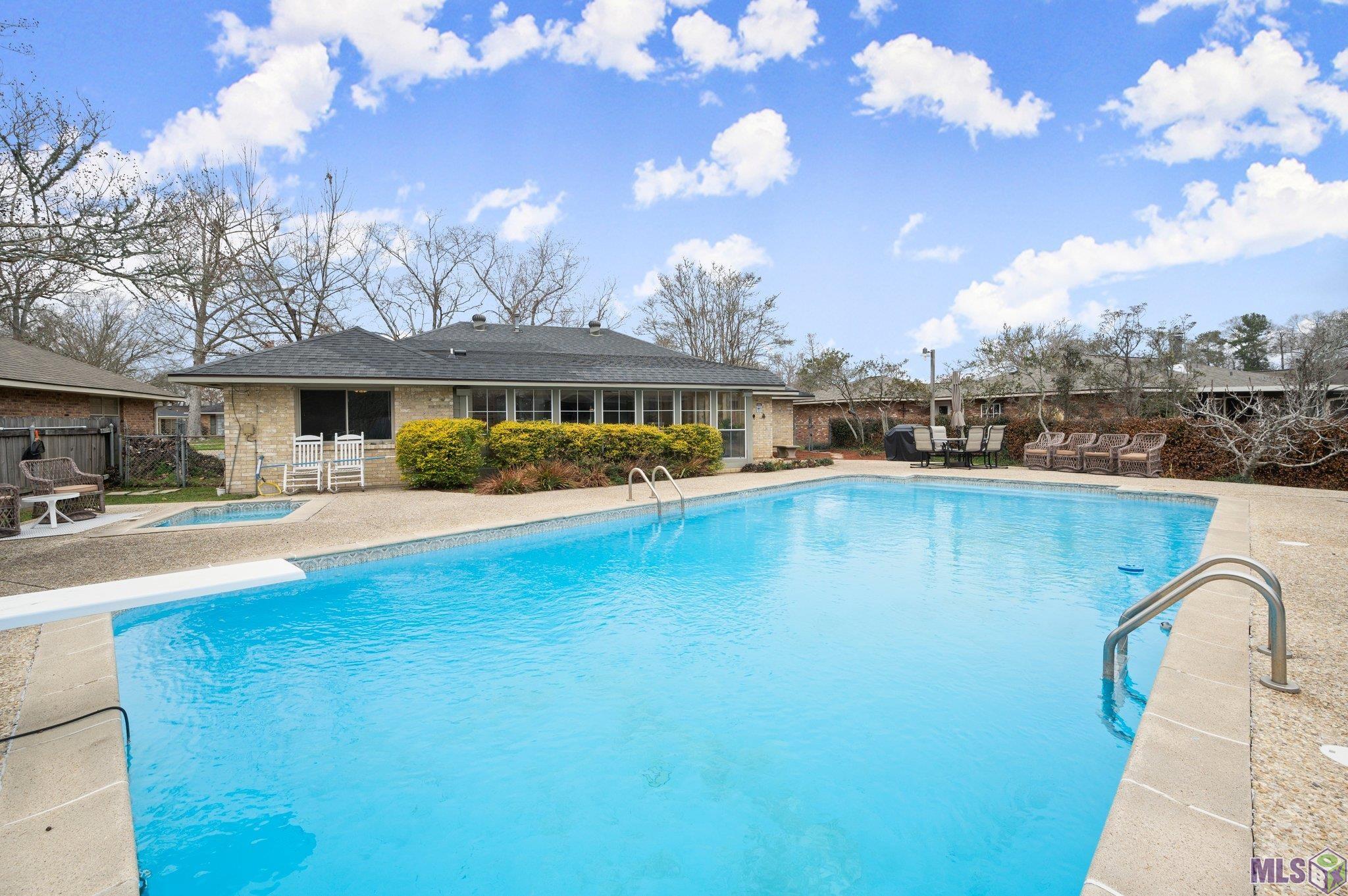 10445 Ridgely Drive Baton Rouge, LA 70809 - Photo 18 of 19