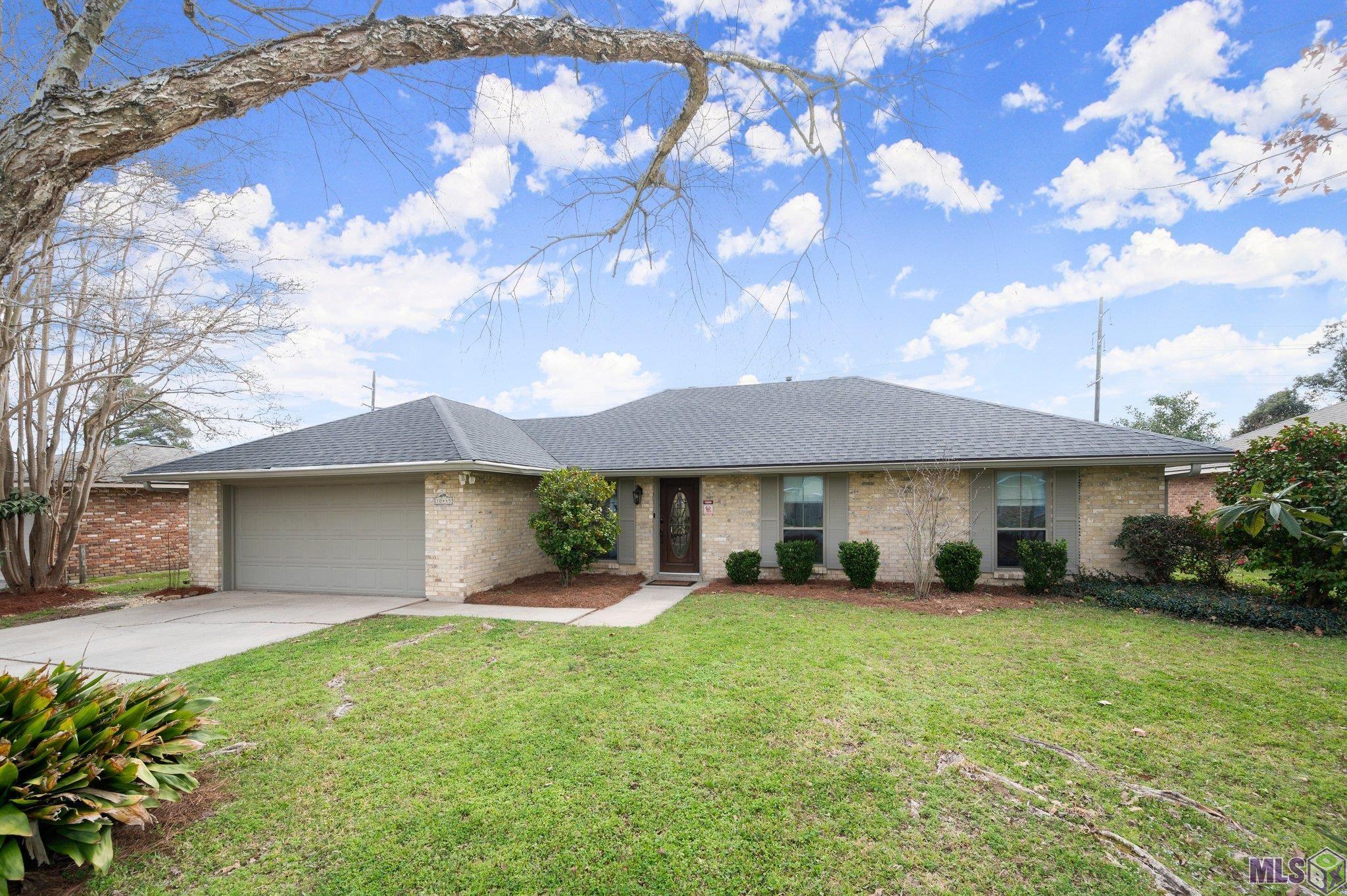 10445 Ridgely Drive Baton Rouge, LA 70809 - Photo 2 of 19