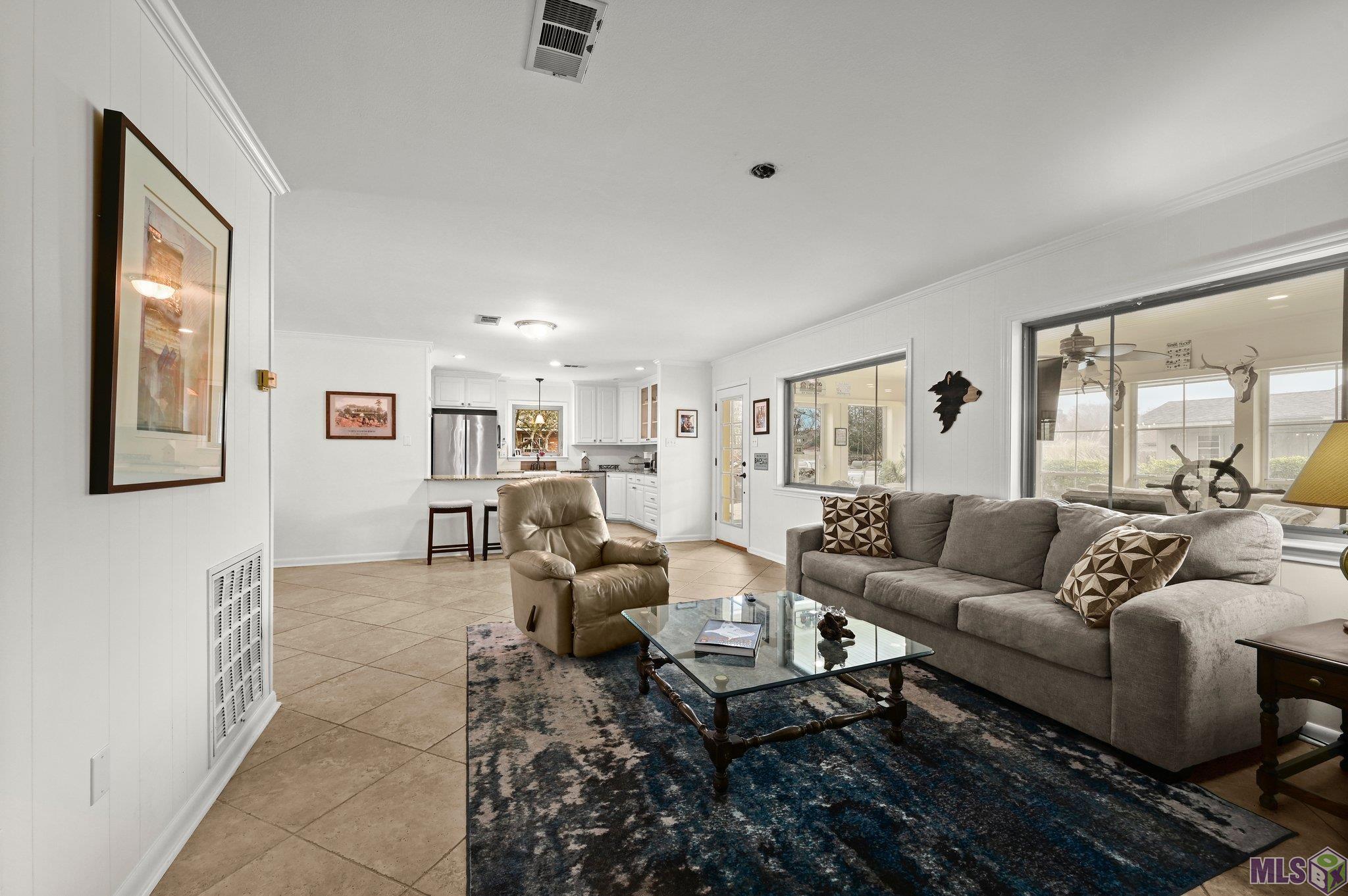 10445 Ridgely Drive Baton Rouge, LA 70809 - Photo 5 of 19