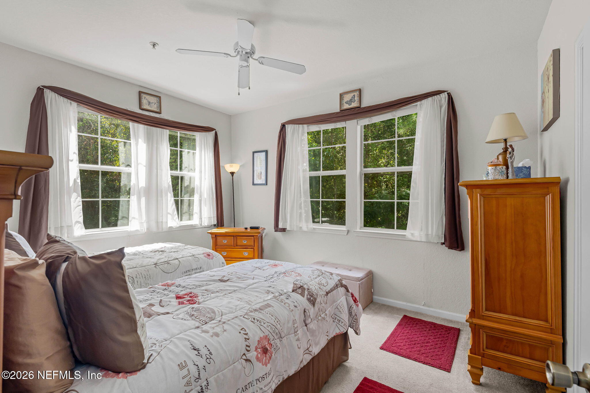 8550 Touchton Road, Unit 1828 Jacksonville, FL 32216 - Photo 19 of 48 Bedroom 2a