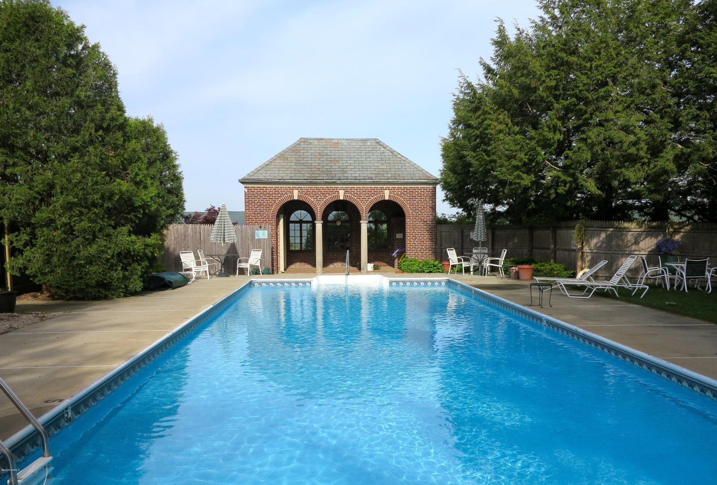 200 Old Stockbridge Road, Unit V2 Lenox, MA 01240 - Photo 21 of 26 Winden Hill Pool