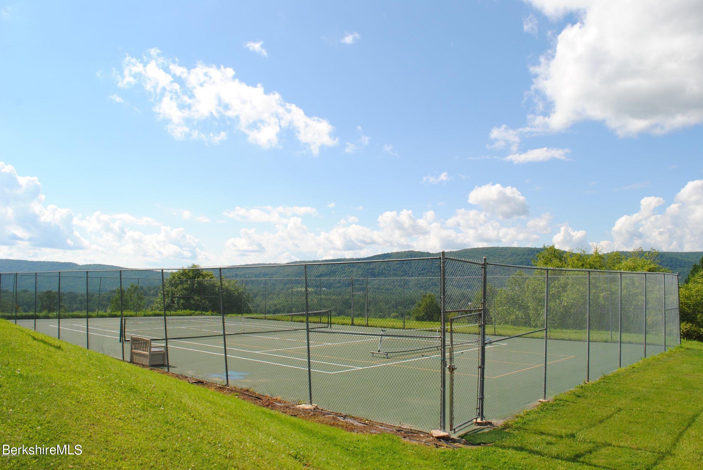 200 Old Stockbridge Road, Unit V2 Lenox, MA 01240 - Photo 22 of 26 Winden Hill Tennis