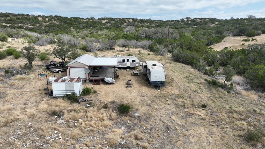 2 Sd 45682 Rocksprings, TX 78880 - Photo 1 of 72 a view of a house with a yard