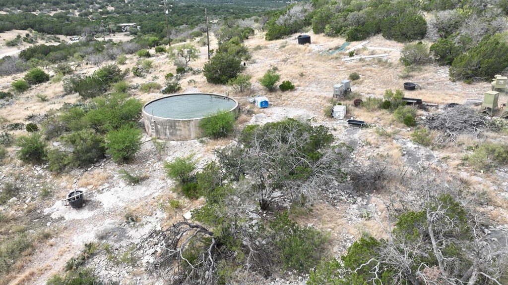 2 Sd 45682 Rocksprings, TX 78880 - Photo 31 of 72 a view of a yard with a tree