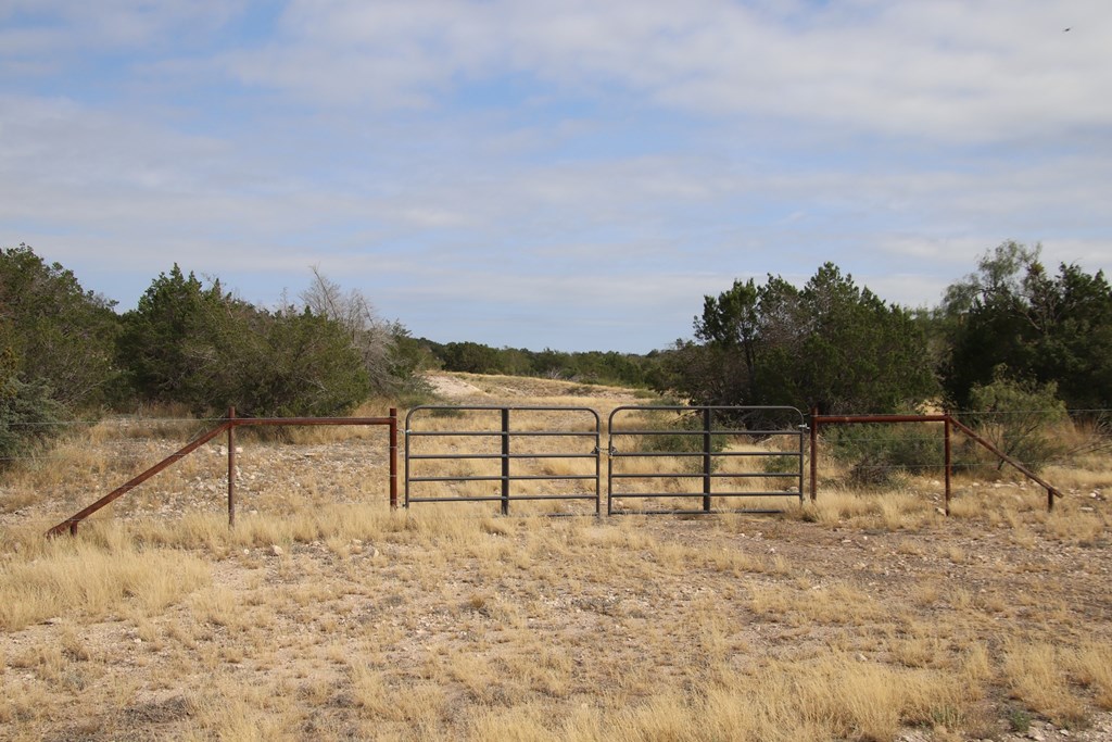 2 Sd 45682 Rocksprings, TX 78880 - Photo 38 of 72 a view of lake with mountain view