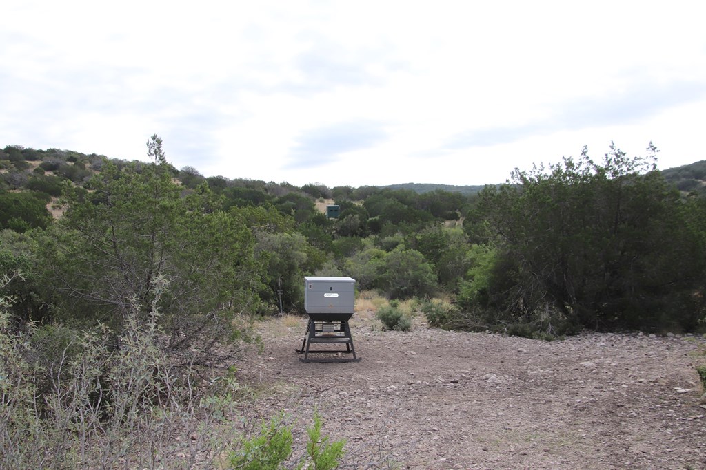 2 Sd 45682 Rocksprings, TX 78880 - Photo 43 of 72 a view of a bench in a field
