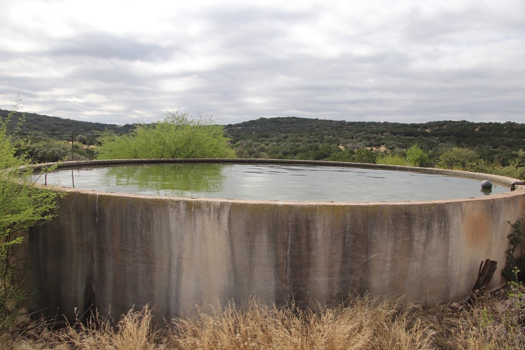 2 Sd 45682 Rocksprings, TX 78880 - Photo 53 of 72 a view of an outdoor space with a lake view