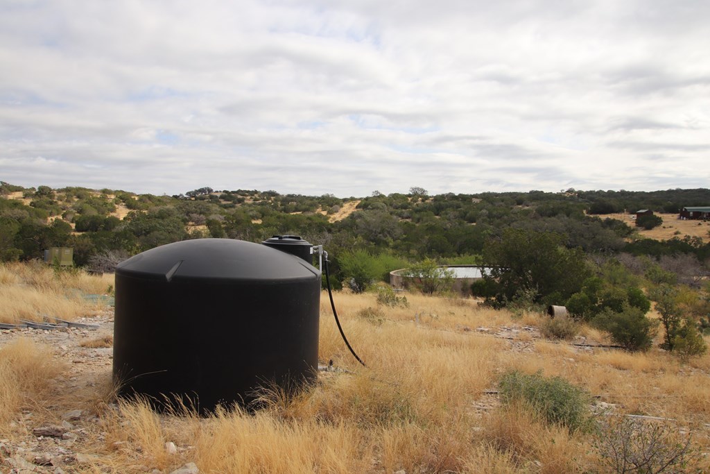 2 Sd 45682 Rocksprings, TX 78880 - Photo 54 of 72 a view of a lake from a balcony