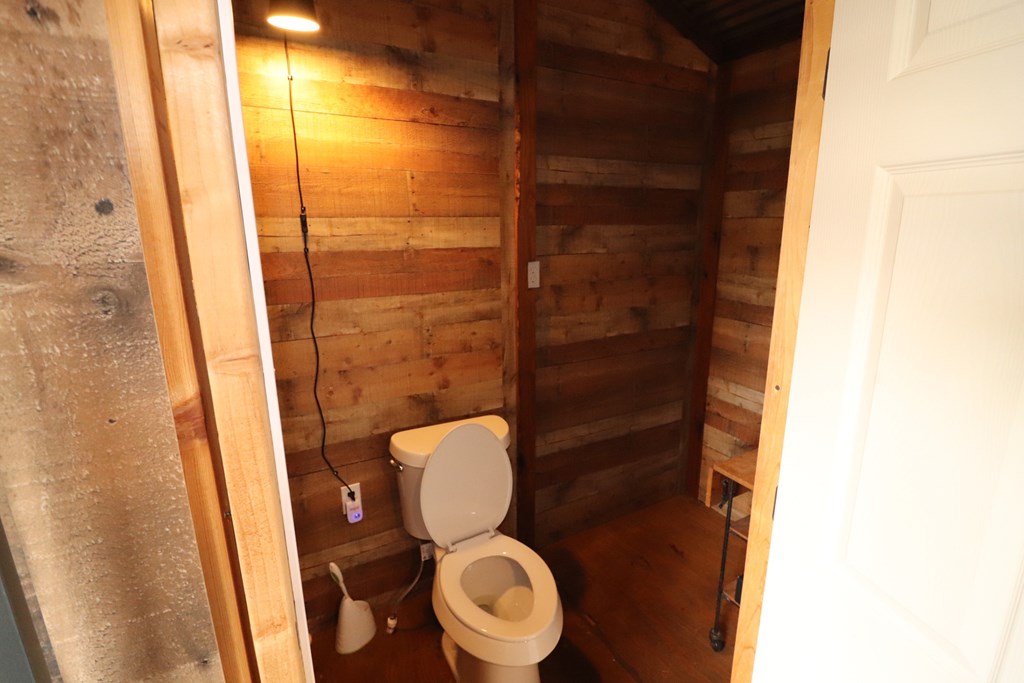 2 Sd 45682 Rocksprings, TX 78880 - Photo 65 of 72 a bathroom with a toilet and a shower