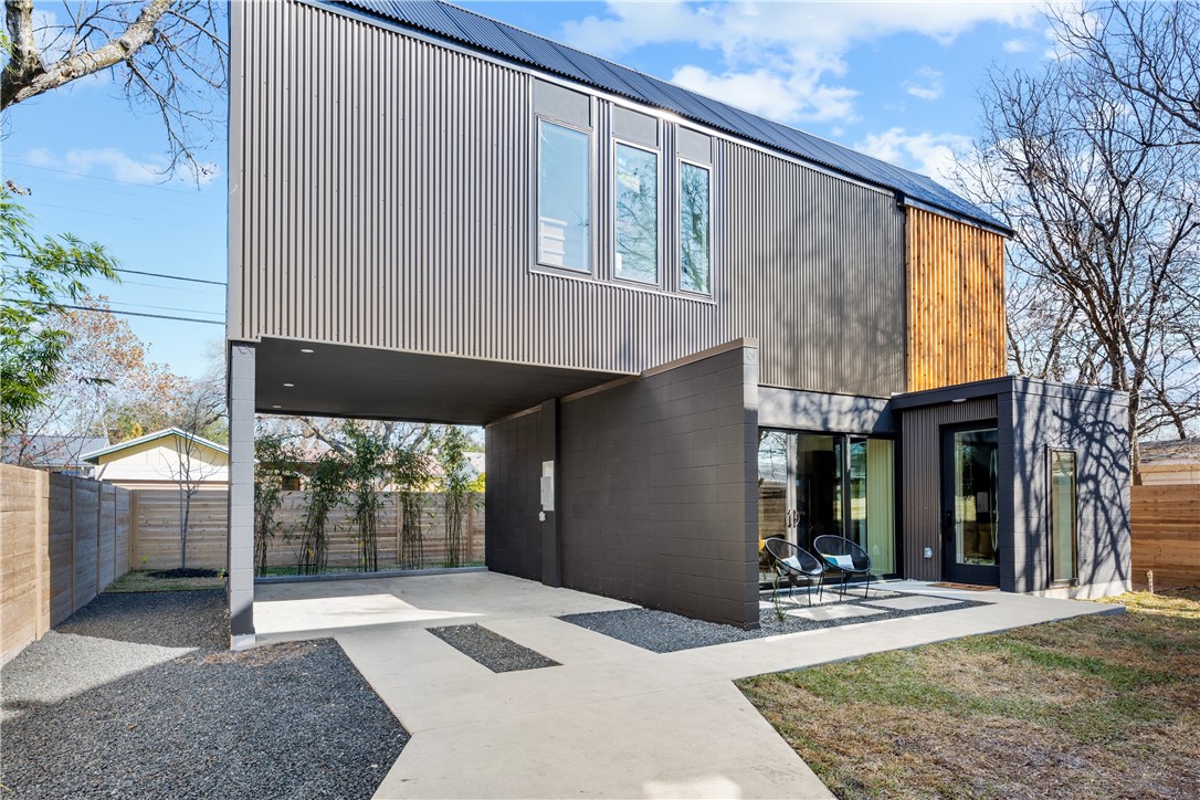 1214 Pasadena Drive, Unit 2 Austin, TX 78757 - Photo 1 of 1